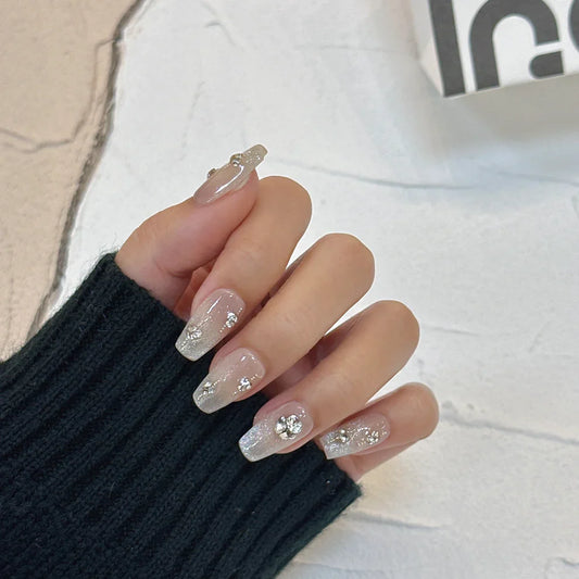 Unlocking Supply Chain Efficiency Using Press On Nails Website Solutions