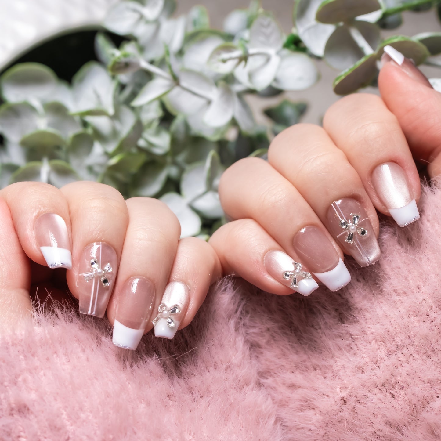 Bling Haven (Medium Version)