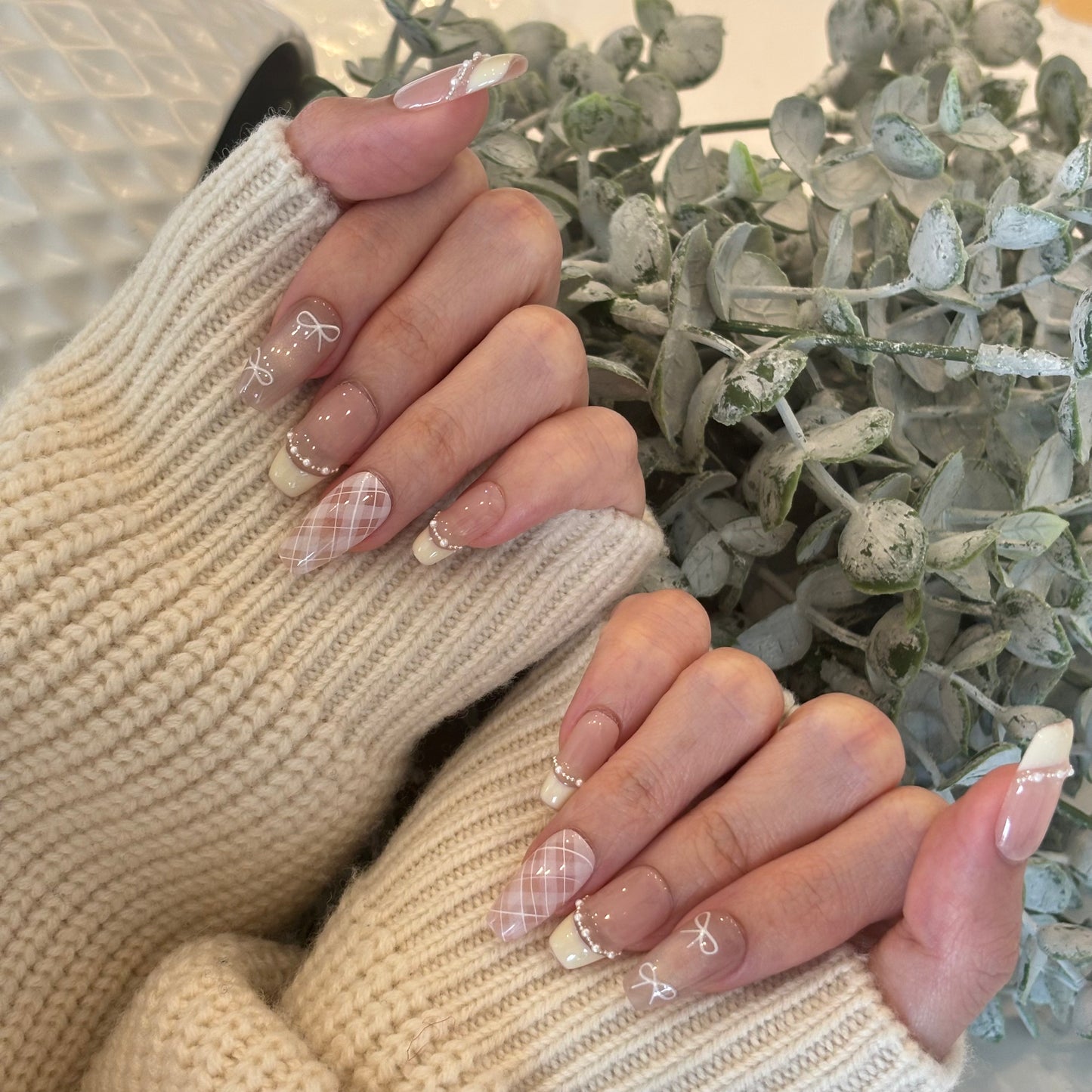 Pastel Palette