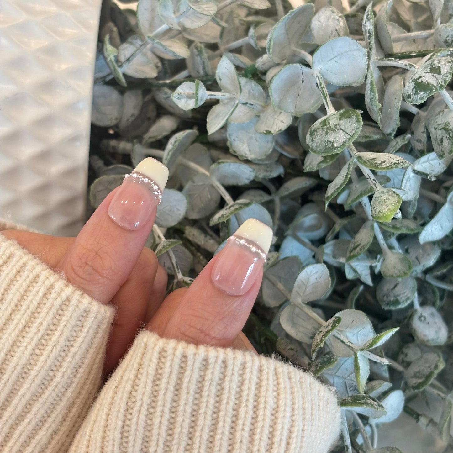 Pastel Palette