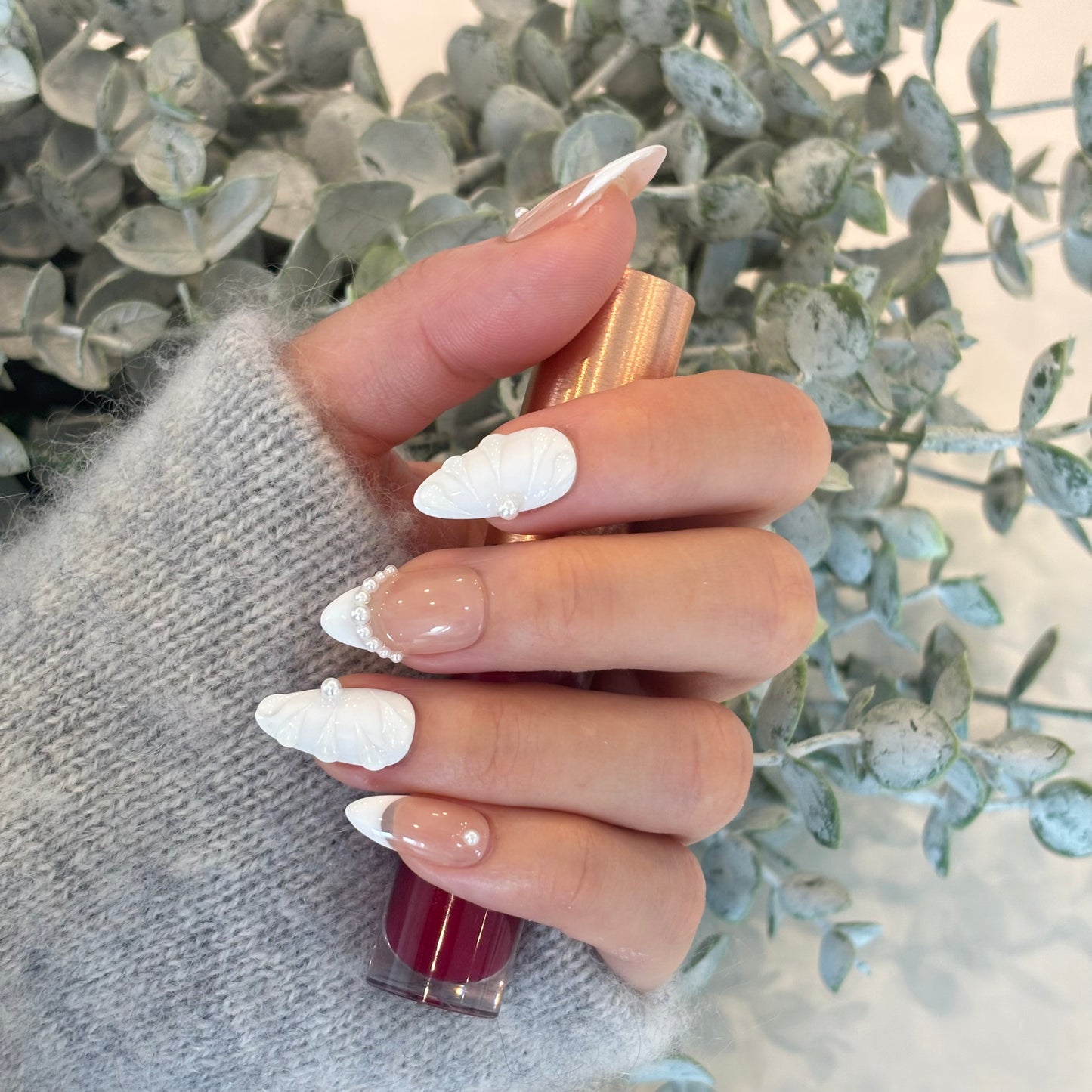 Pearl & Petal