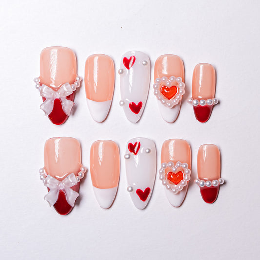 InchArt Valentine’s Day