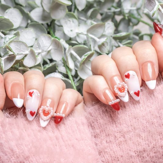 InchArt Valentine’s Day