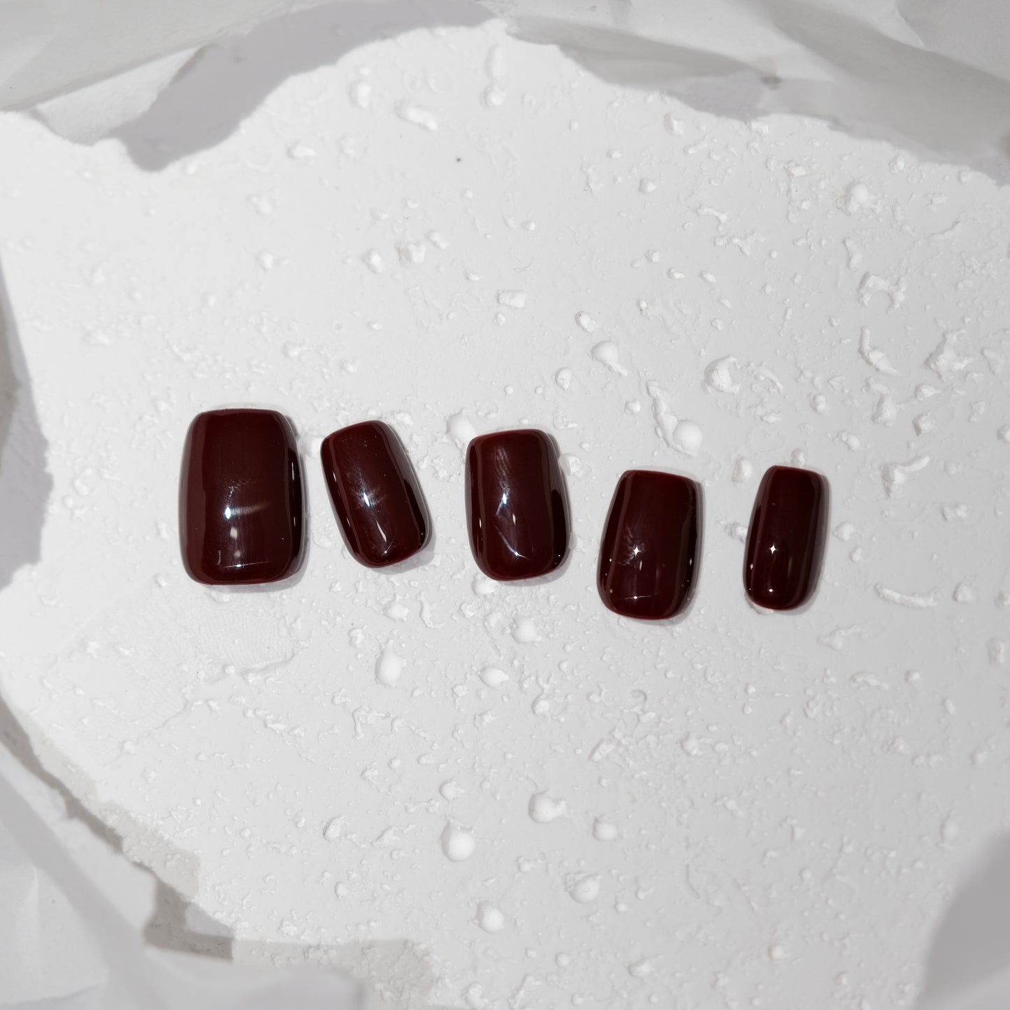 InchArt Press-on Nails A101