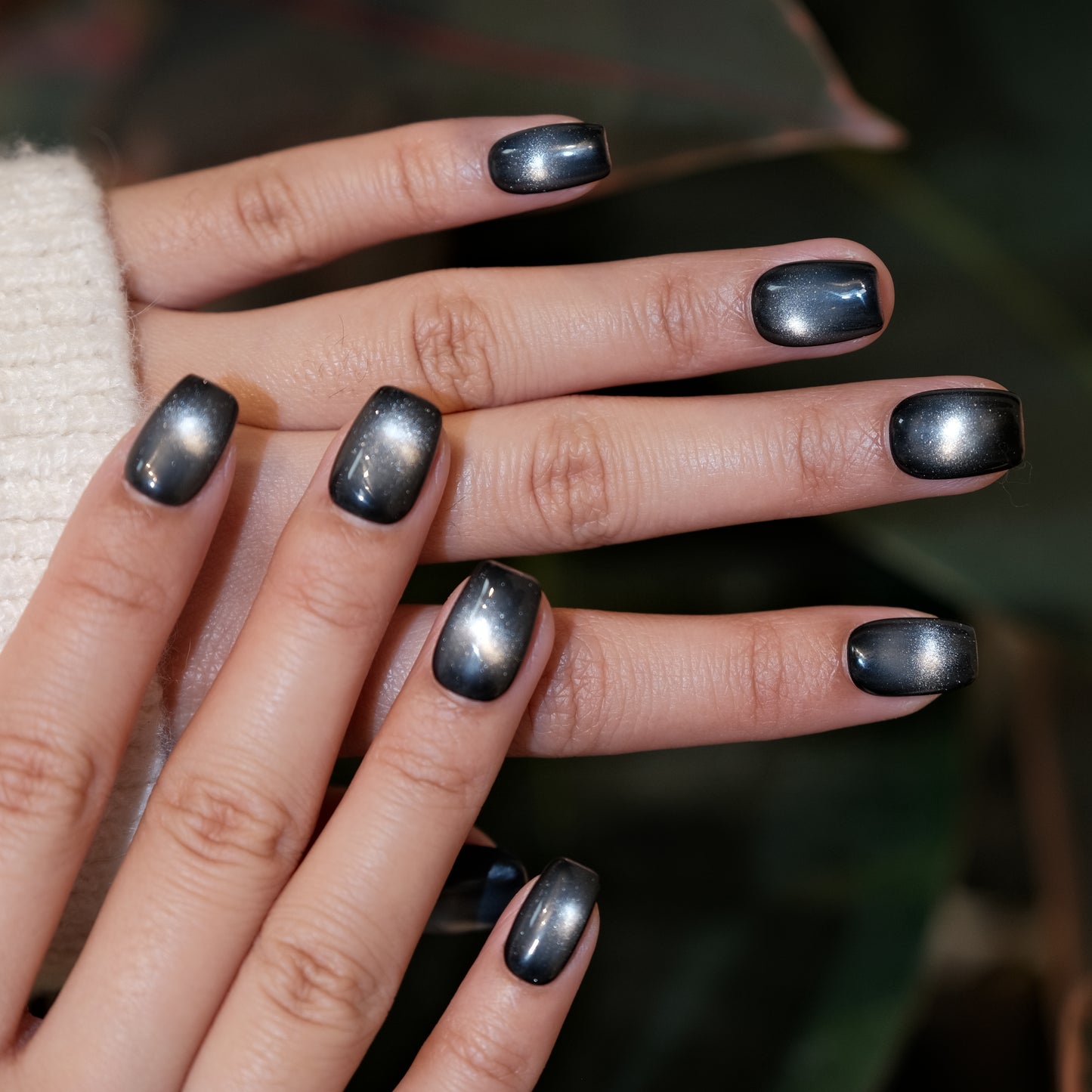 Silver Galaxy