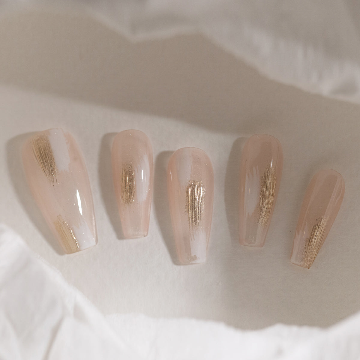 Ivory & Gold