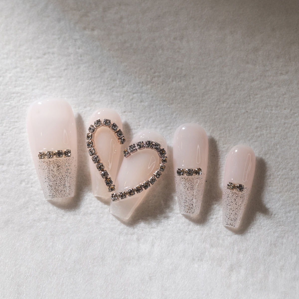 Chained Hearts