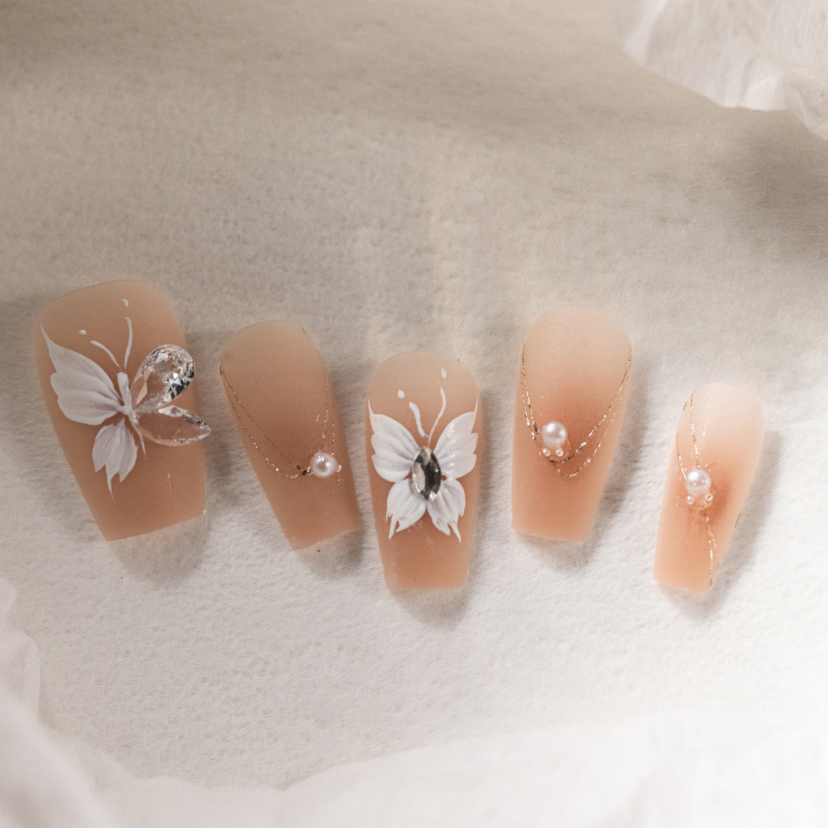Flutterby Fantasy