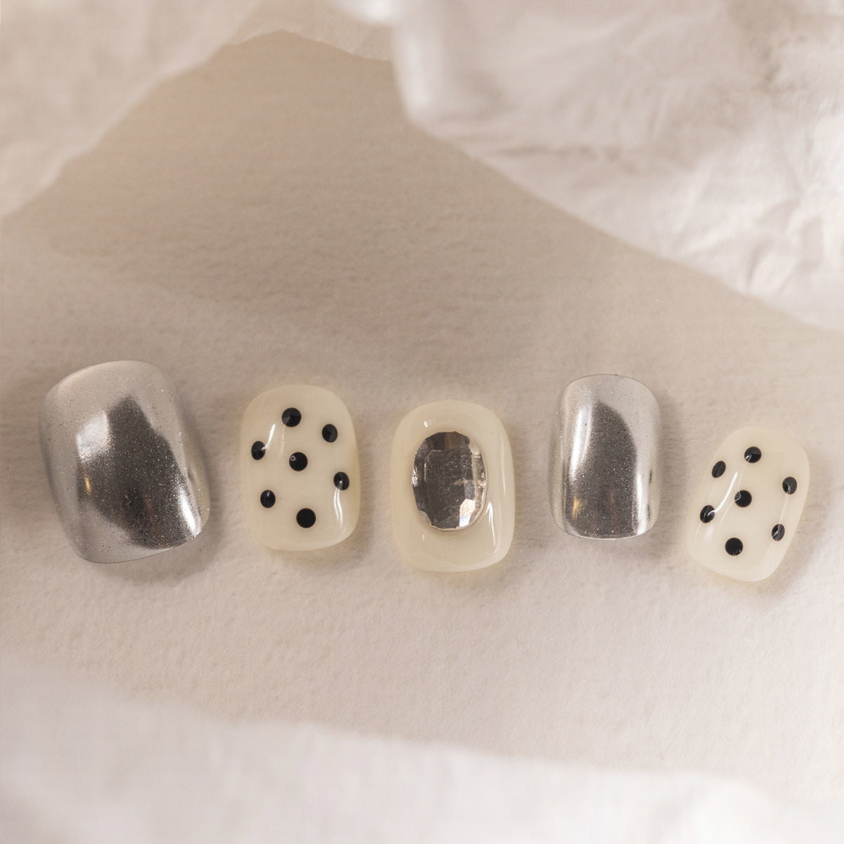 Dotted Delight