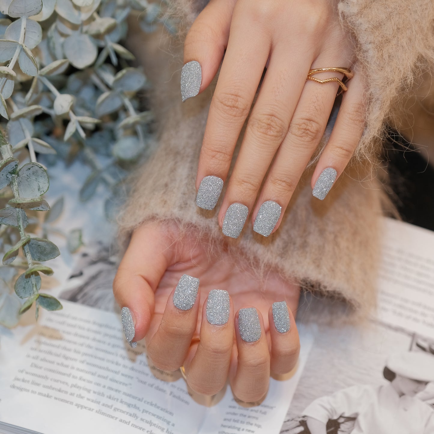 Diamond Dust