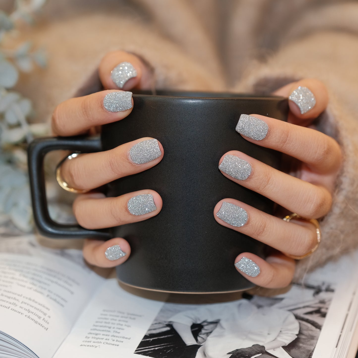 Diamond Dust