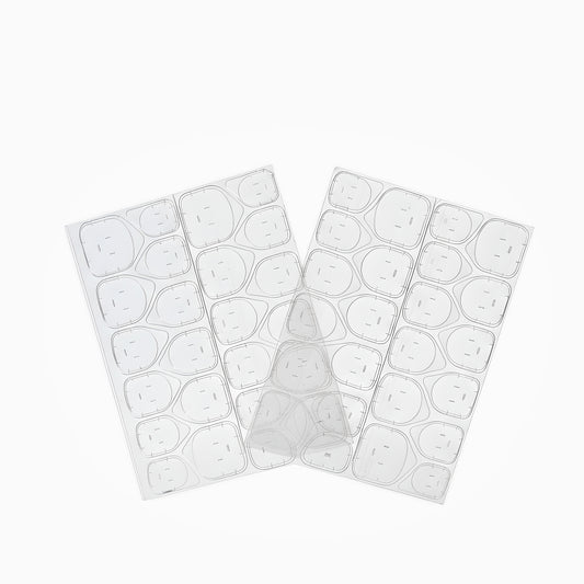 InchArt Sticky Tabs 2 Sheets