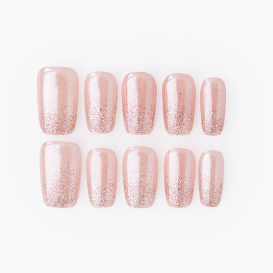 InchArt Signature Shimmer