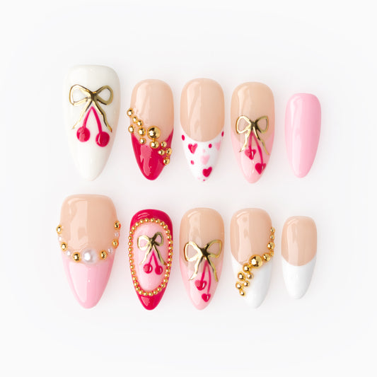 InchArt Cupid's Luxe