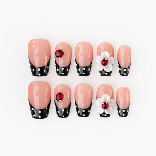 InchArt Coccinelle Chic