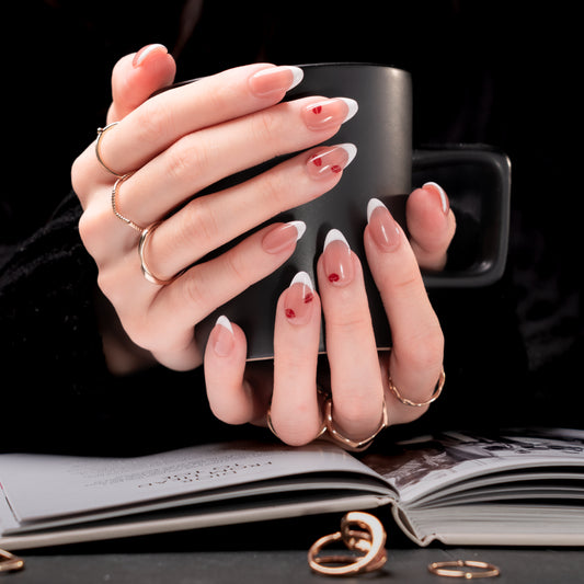 InchArt Blush Season