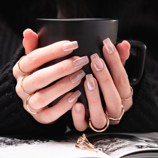 InchArt Signature Shimmer