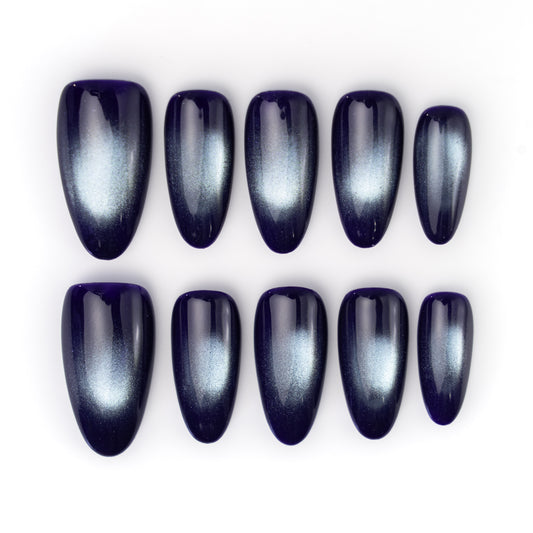 InchArt Press-on Nails Inkwell