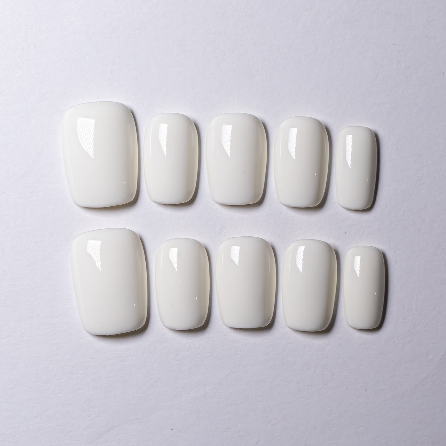 Cream White