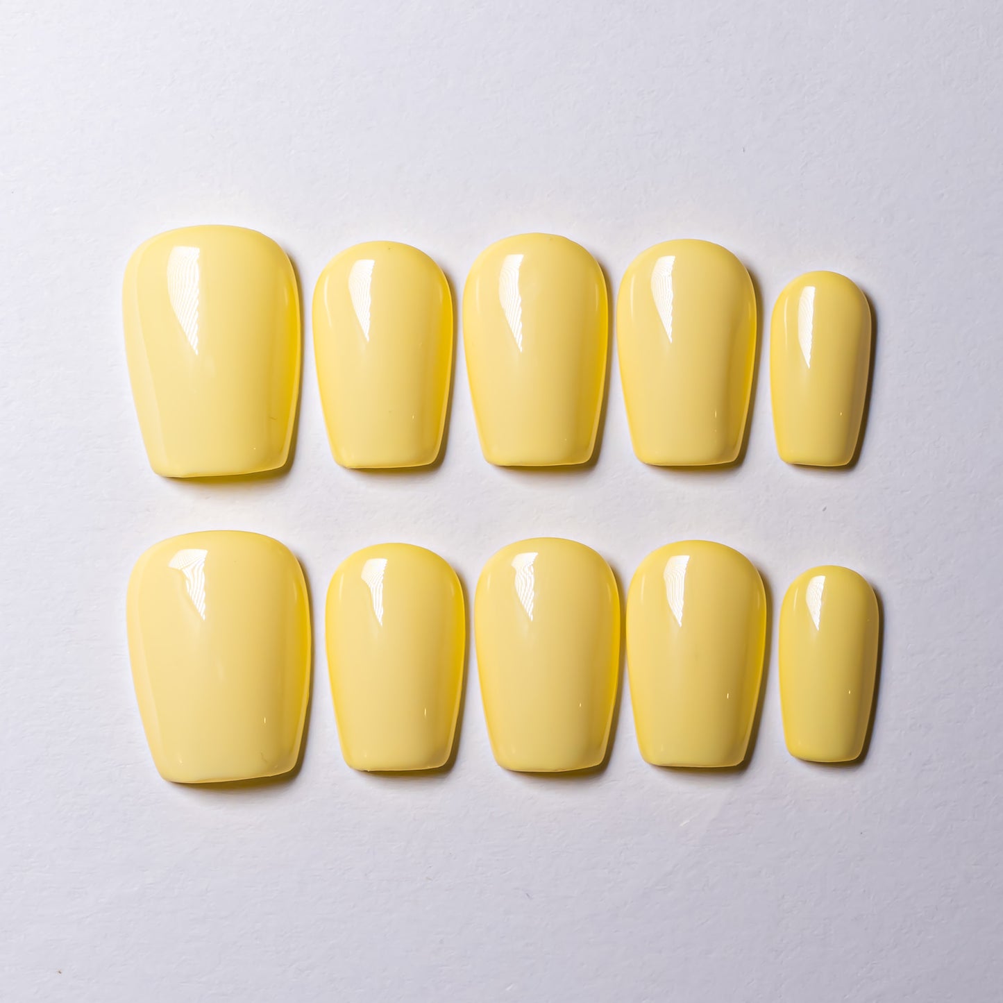 Lemon Yellow