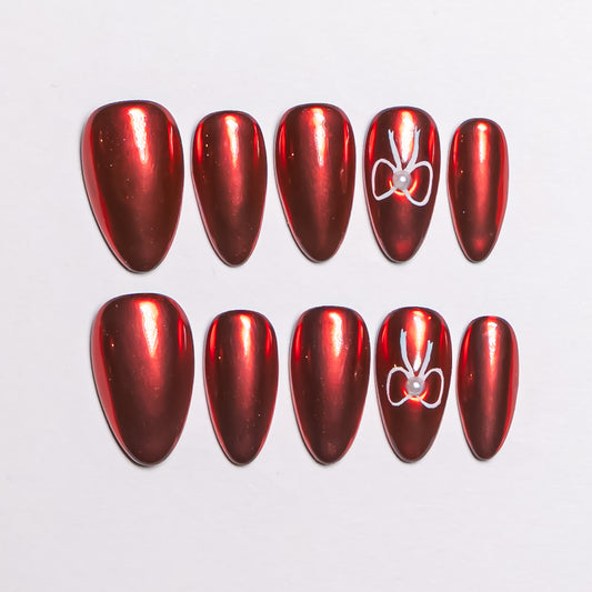 InchArt Press-on Nails Ready for Anything