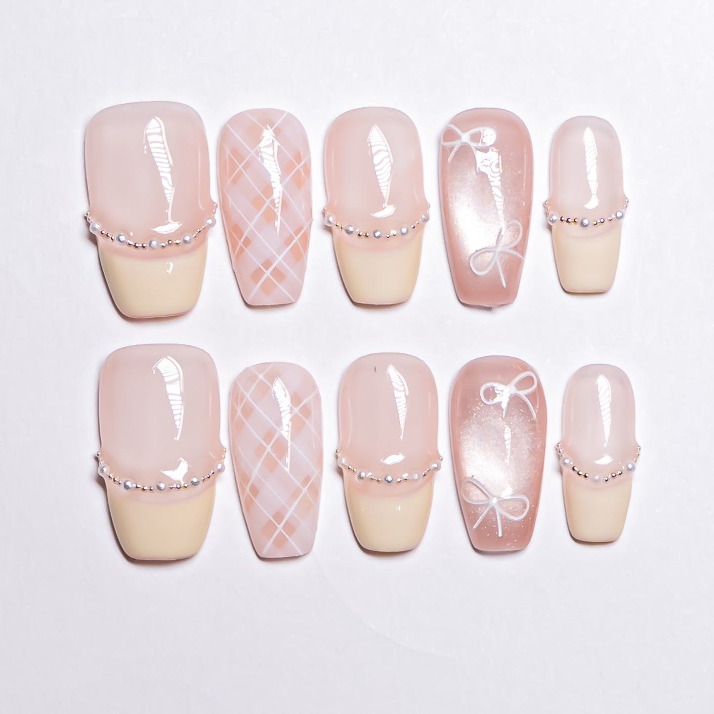 Pastel Palette