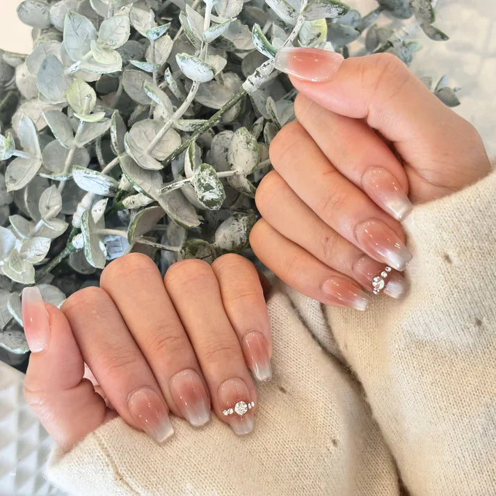 Experience Comfortable Style with Press On Nails Online from InchArt