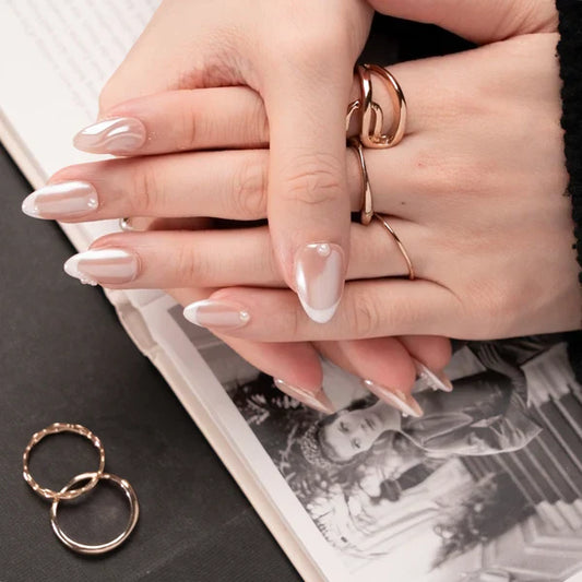 Discover the Variety of Press On Nails to Elevate Your Style