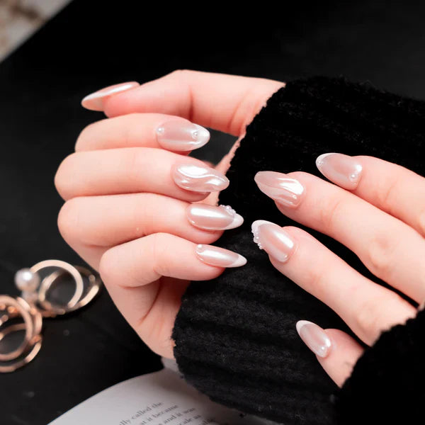 How to Buy Nails Online with Confidence and Style Variety