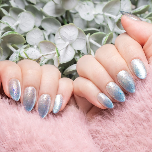 InchArt Press-on Nails Pixie Dust