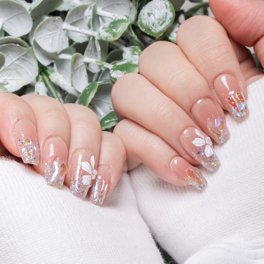 Daisy galaxy