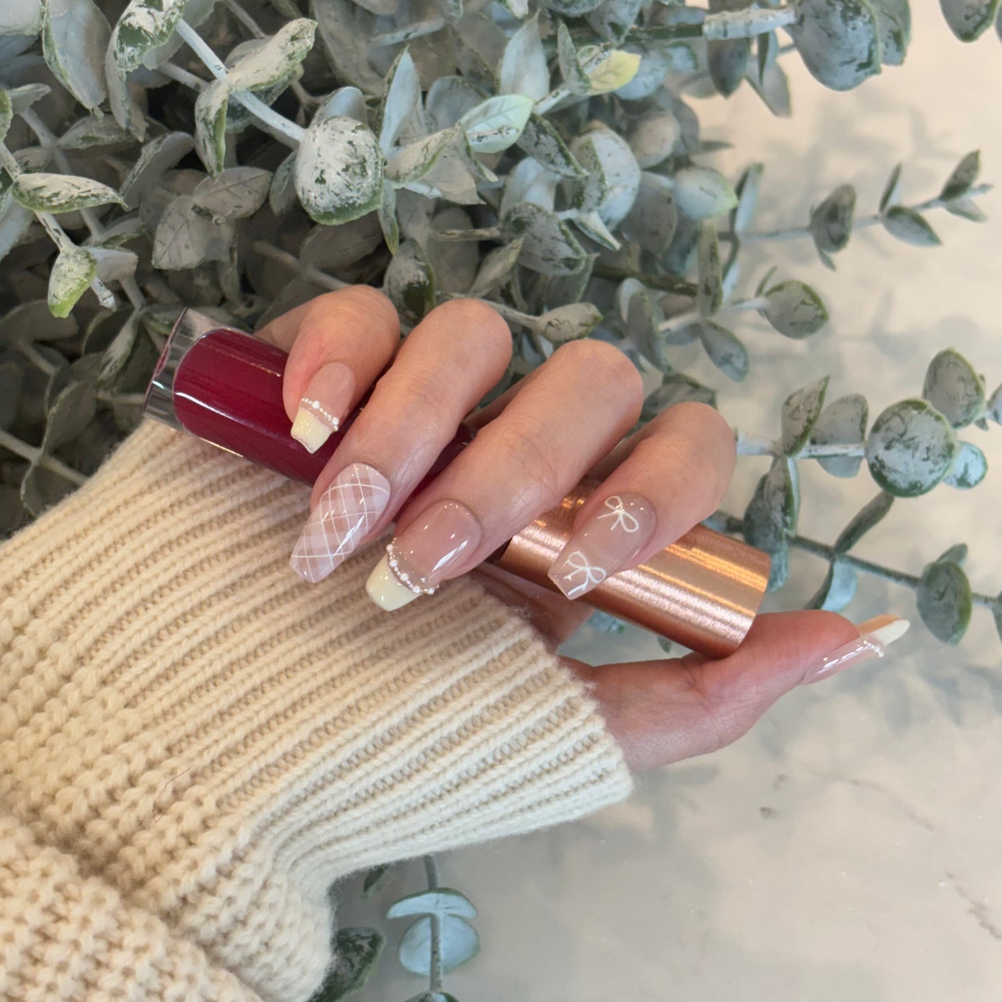 Pastel Palette