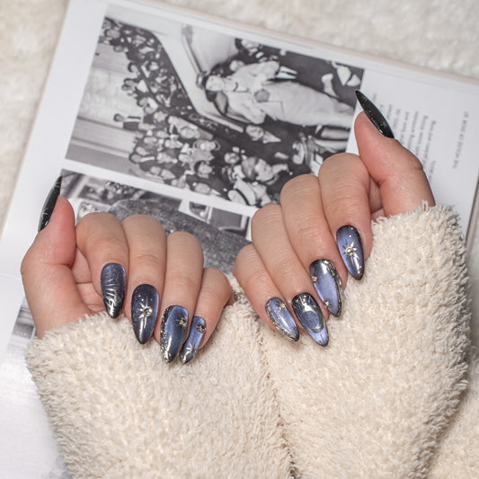 InchArt Press-on Nails Esther