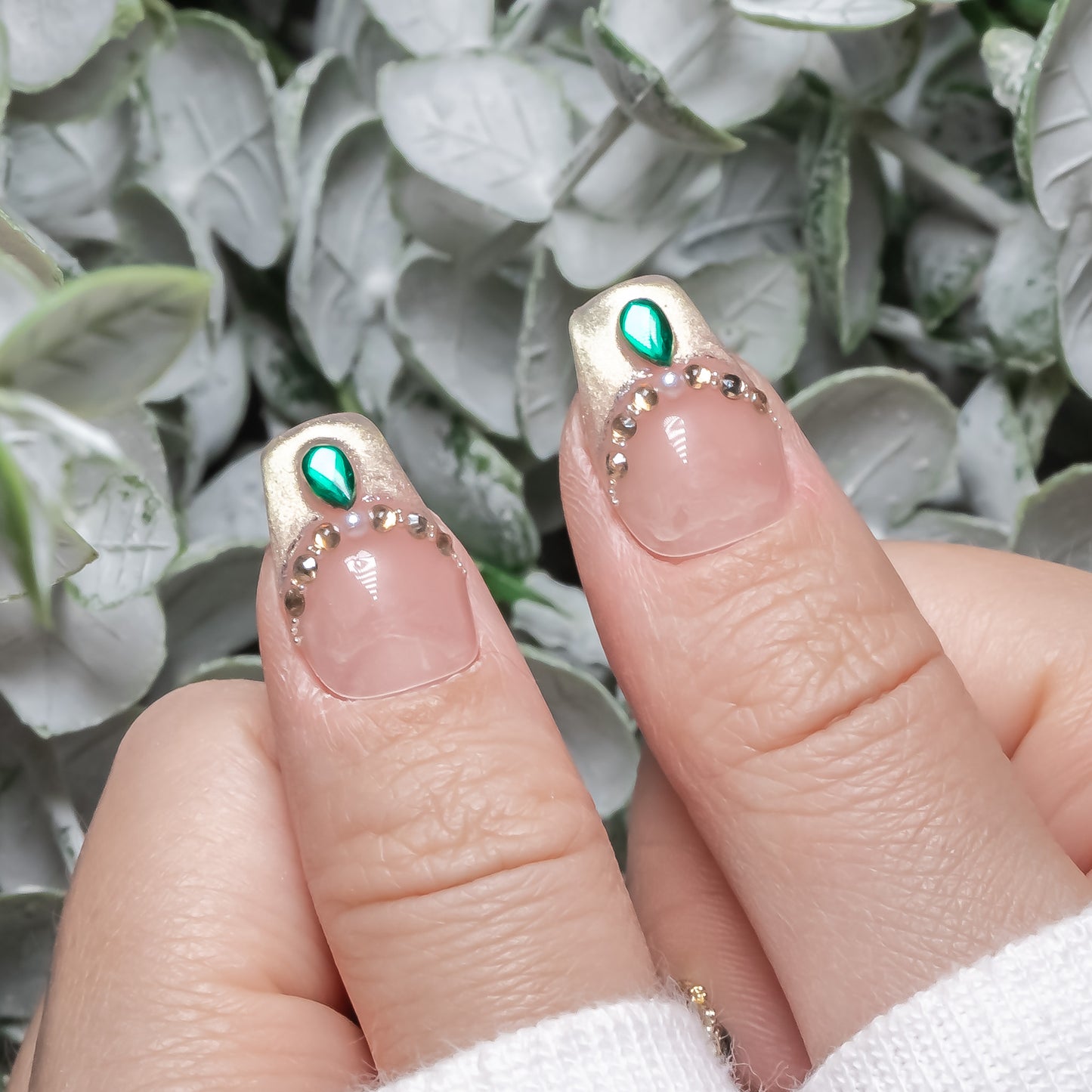 Emerald Garden