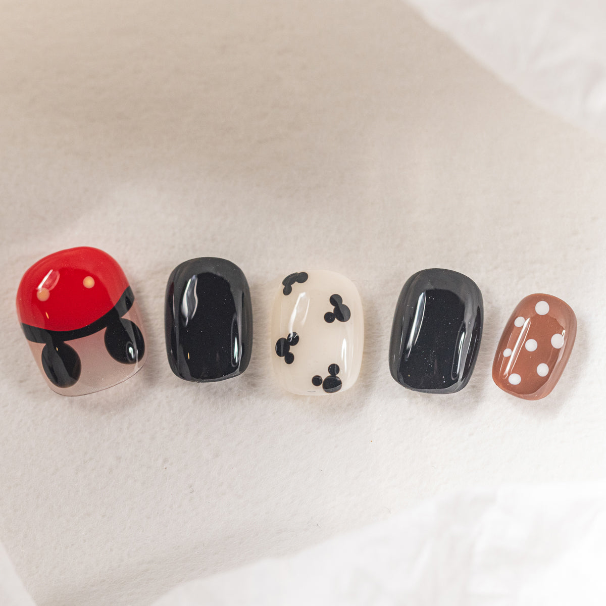 Mickey Mouse