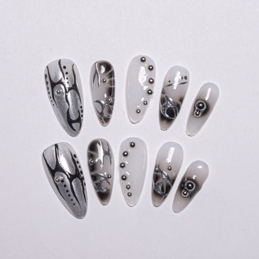Chrome Veins