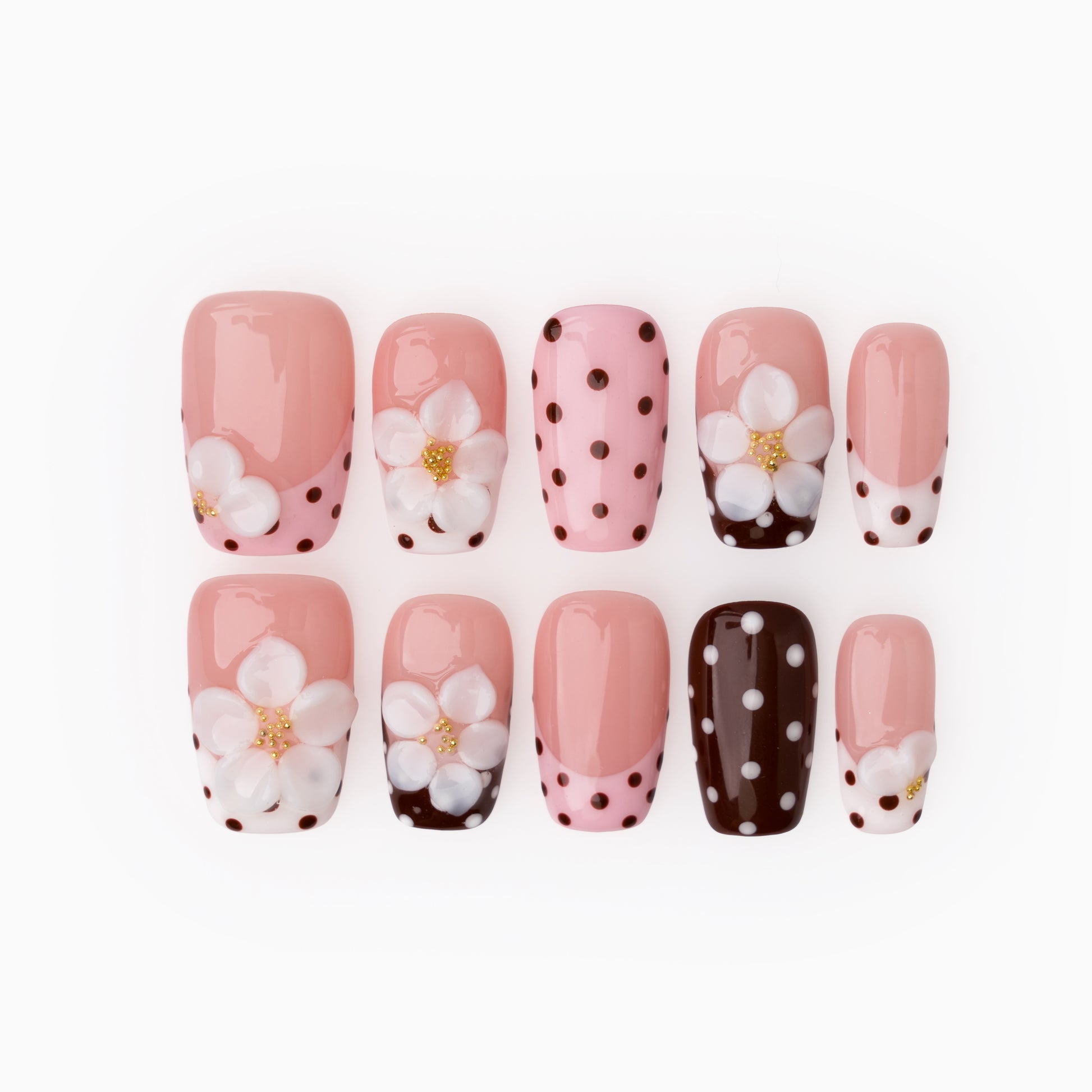 InchArt Petal Pop