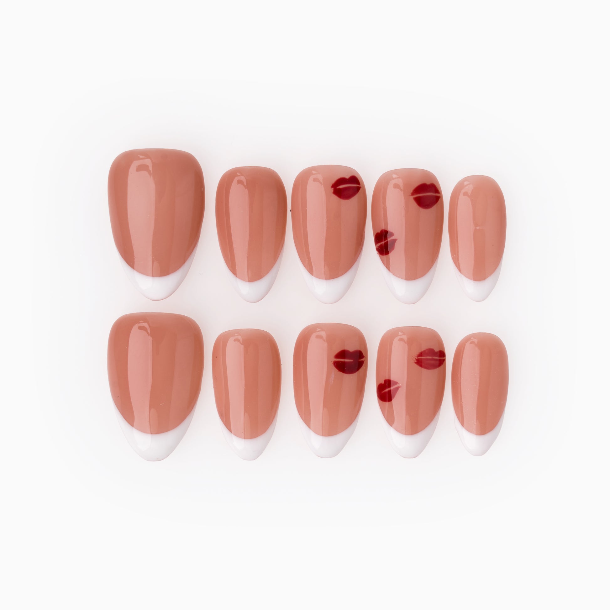 InchArt Blush Season