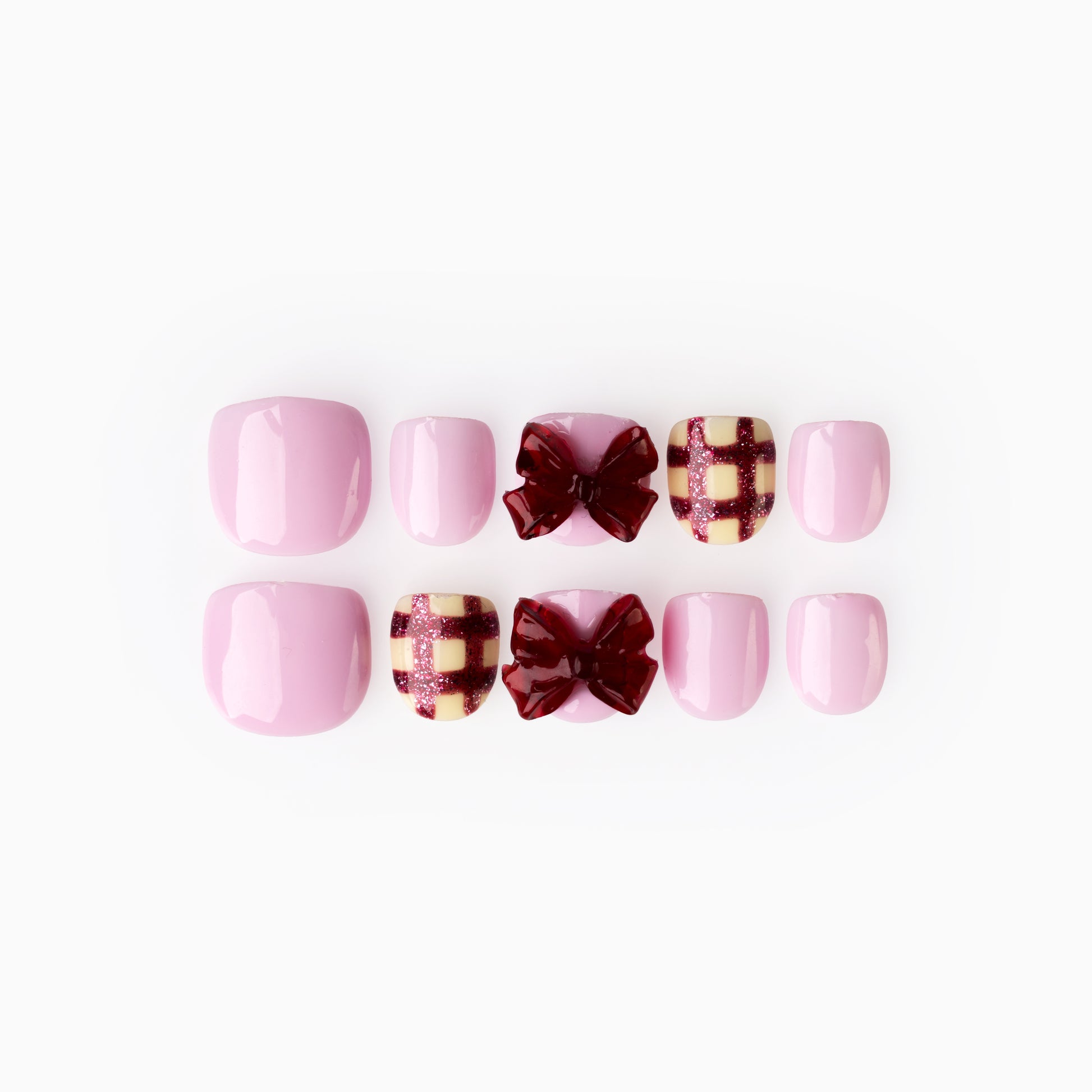 InchArt Pink Little Princess