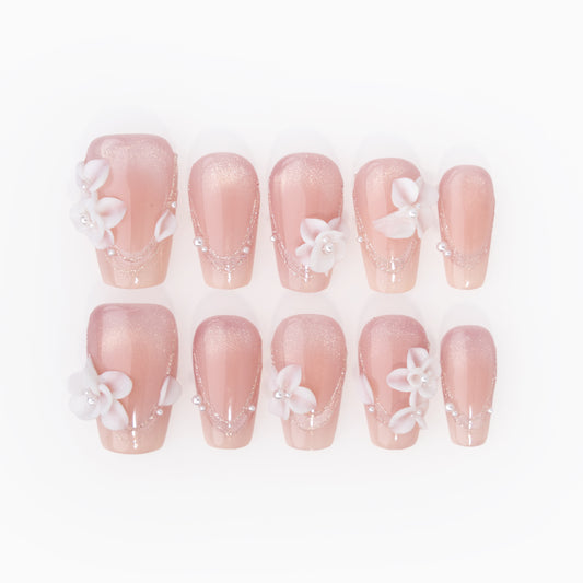 InchArt Satin Fleur