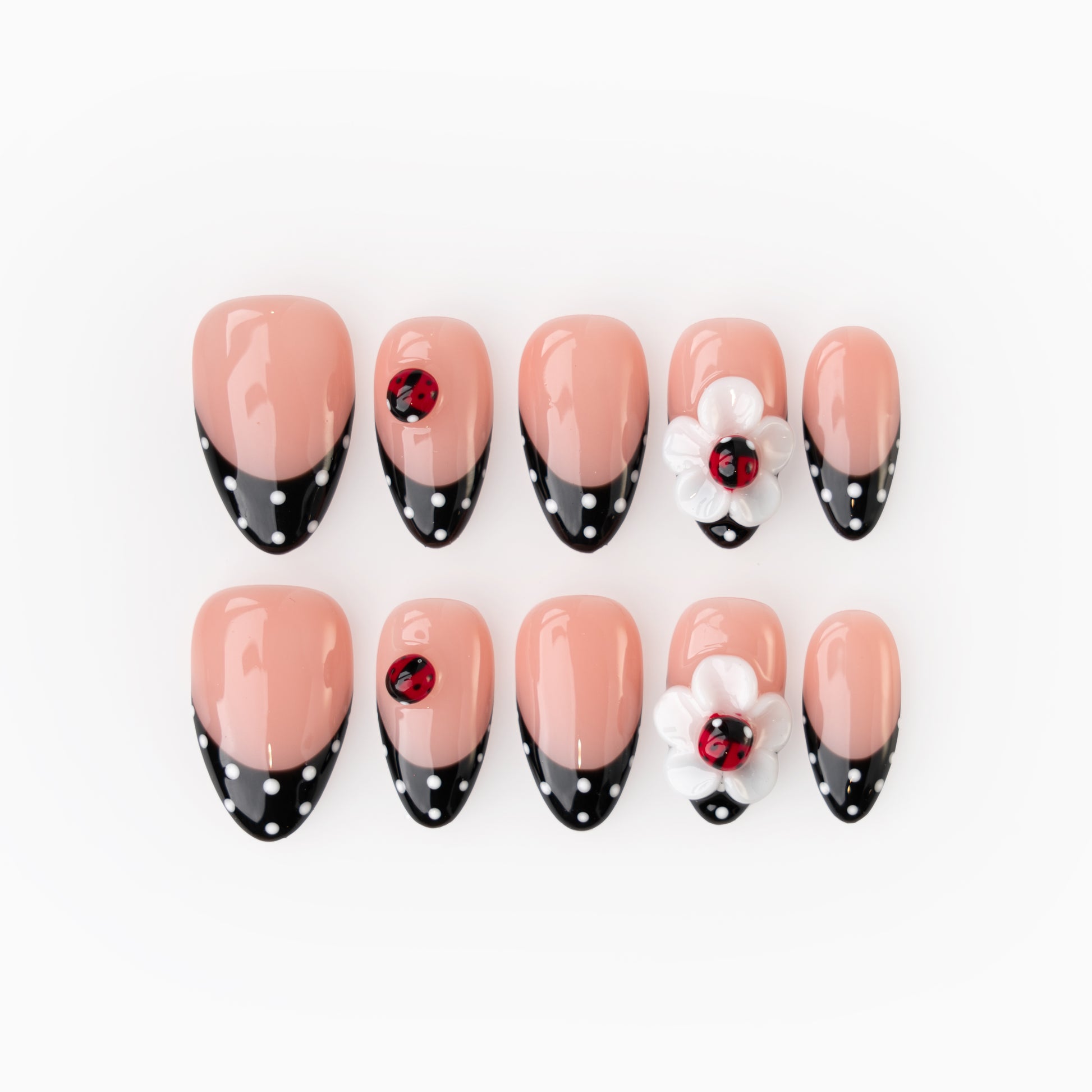 InchArt Dot & Darling