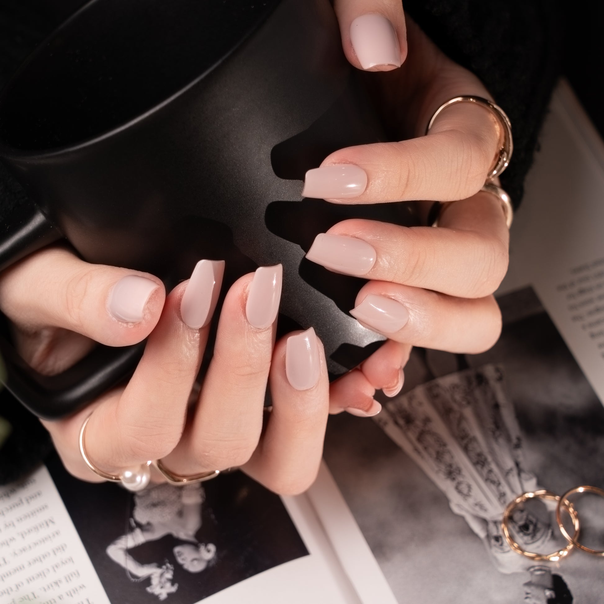 InchArt Nailhaus