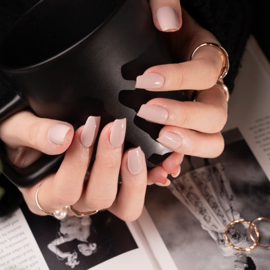 InchArt Nailhaus