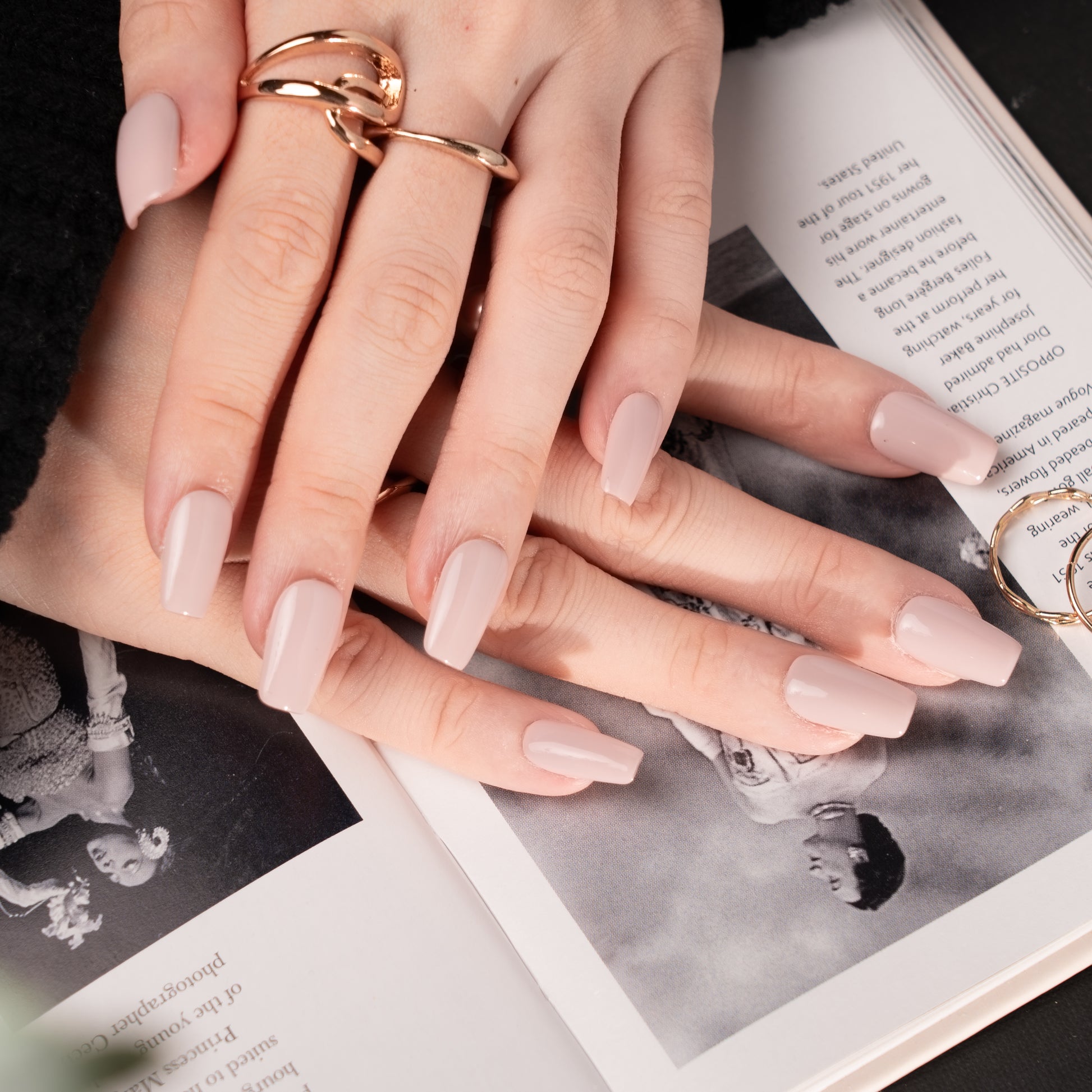 InchArt Nailhaus