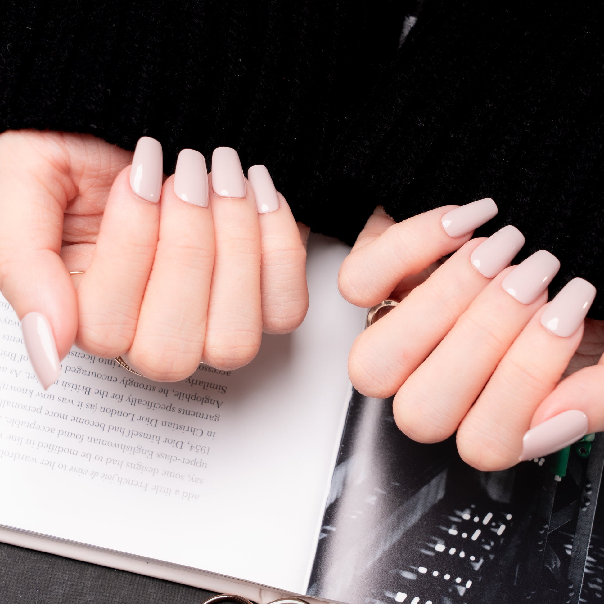 InchArt Nailhaus