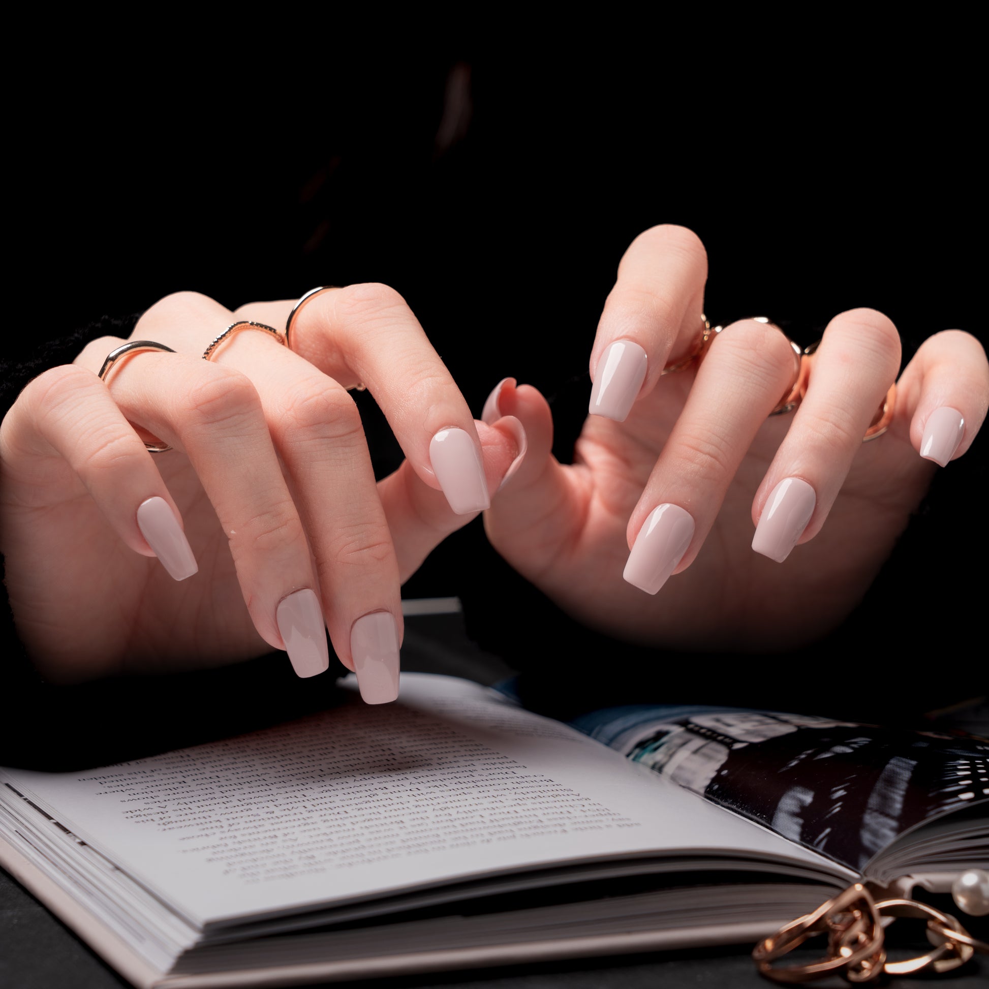 InchArt Nailhaus