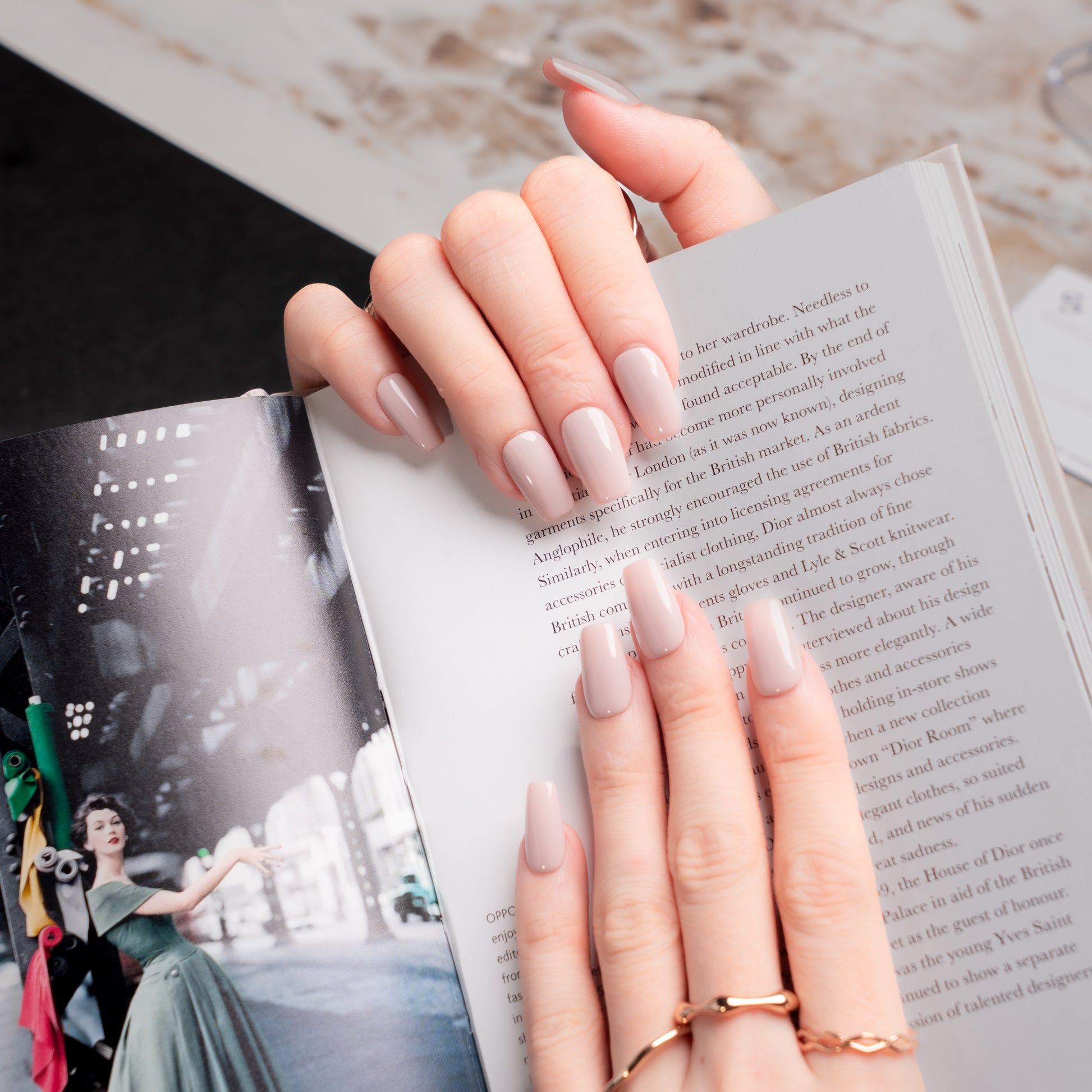 InchArt Nailhaus
