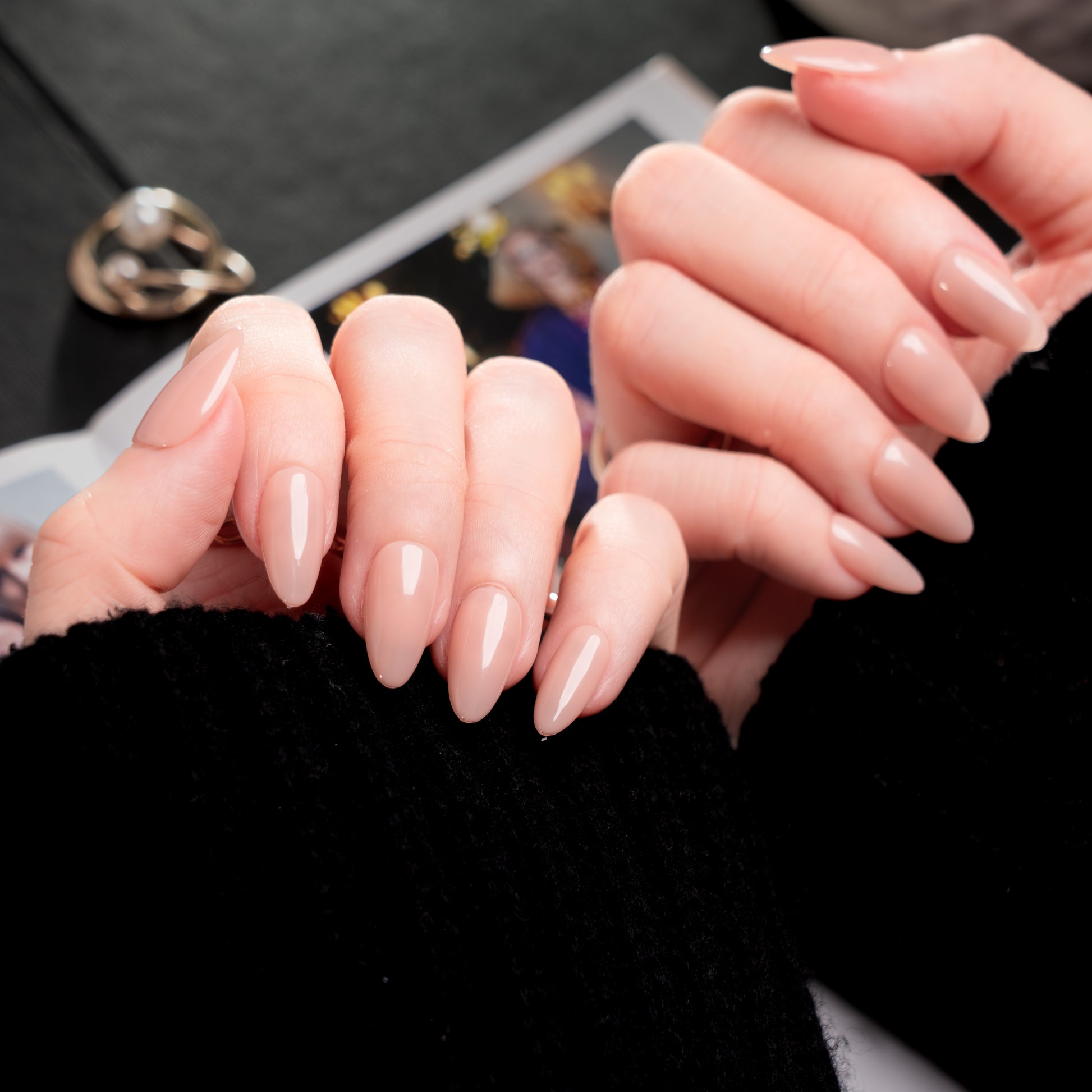 InchArt Nude Atelier