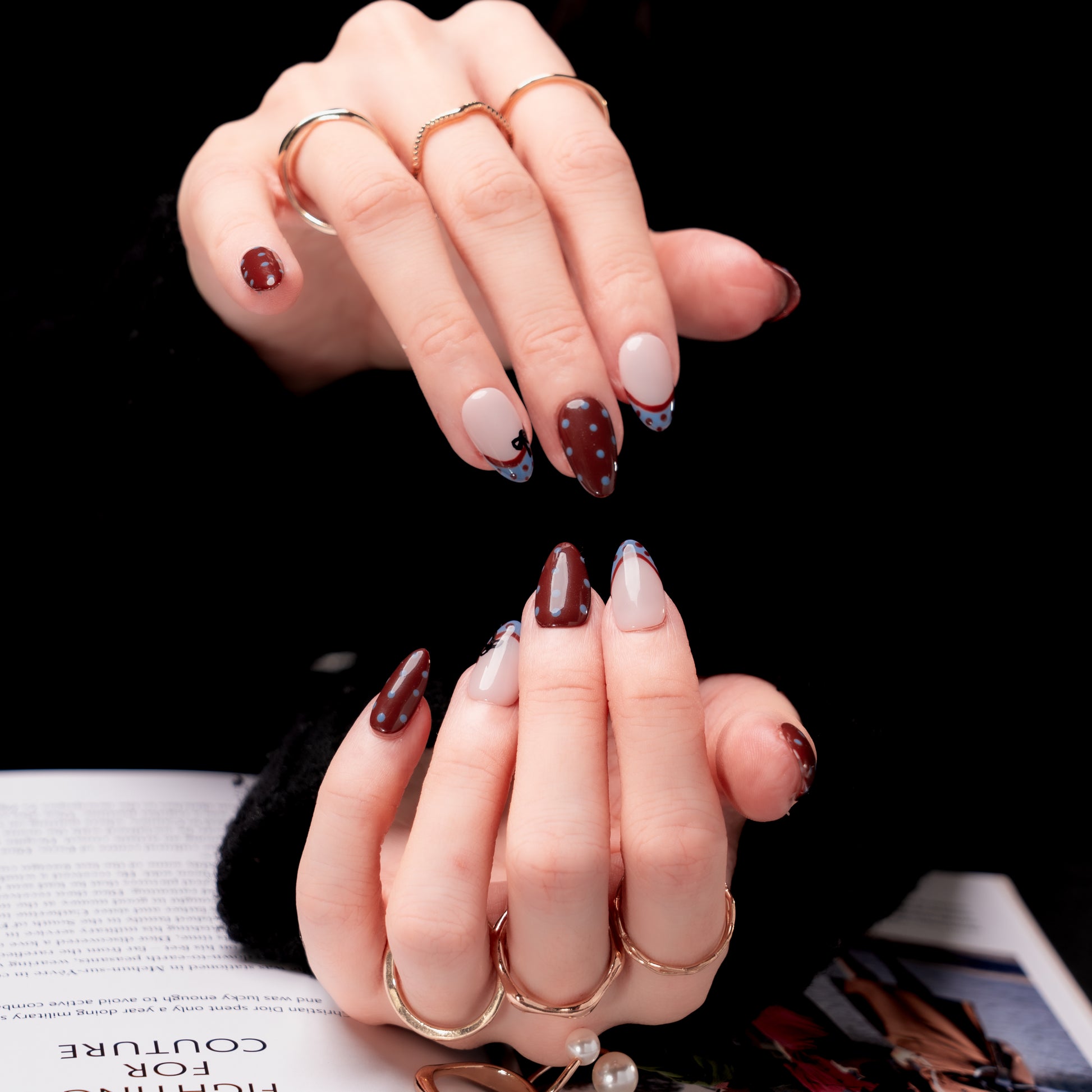 InchArt Margaux