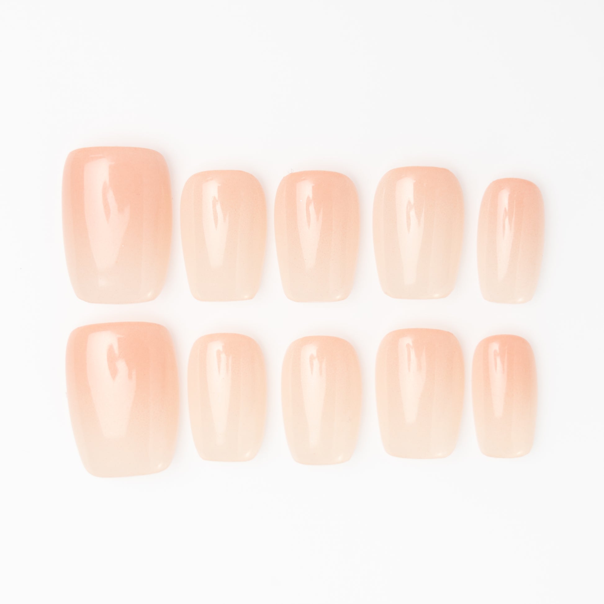 InchArt Press-on Nails Isla